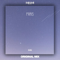 Paris - Kana