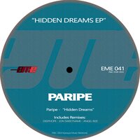 Hidden dreams - Paripe & Jon Sweetname