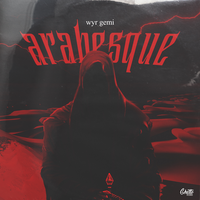 Arabesque - WYR GEMI