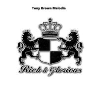 Melodia - Tony Brown