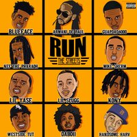 Lately - Lil Sheik & Yhung T.O.