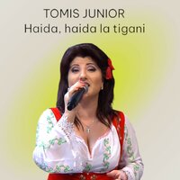 Haida, haida la tigani - Tomis Junior