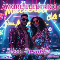 Cyber Bambino - Amore Electrico