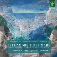 Introduzione e variazioni on the theme "Trockne Blumen", Op. 160, D. 802: No. 4, Variazione - Antonio Dambra & Alessandra Stallone & Франц Шуберт