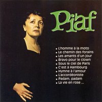 C'est toi - Édith Piaf & Eddie Constantine