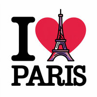 A Paris - Yves Montand