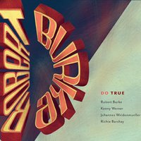 Georgia James - Richie Barshay & Johannes Weidenmueller & Kenny Werner & Robert Burke