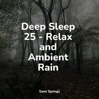 Pouring Rains - Sleep Music System & Studying Music & Sleep Songs with Nature Sounds