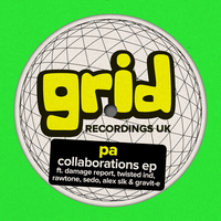 Elements - PA & Gravit-E