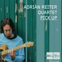 Birthmark - Adrian Reiter & Guido May & Jan Eschke & Peter Cudek & Adrian Reiter Quartet