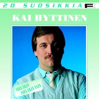 Liisa ja ihmemaa - Kai Hyttinen
