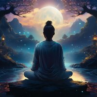 Despertar En Paz Con Un Sonido Suave - Buscando almas & Meditacion y Relajacion & Camino A Plutón