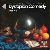 A Tale for Tomorrow - Third Act & Baptiste Thiry & Julien Vega