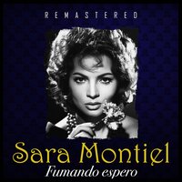 Llorarás - Sara Montiel