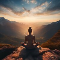 Viaje Rítmico De Asanas - Mentes Lofi & Música pura de yoga & Musica relajante