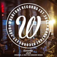 Jazz - Dashka & Matteo DiMarr