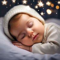 Canciones De Cuna Pacíficas Calman La Noche - Musica Para Niños & Sonidos Del Mar ASMR & Espacio Emocional