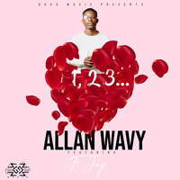 123 - allanwavy & F Jay