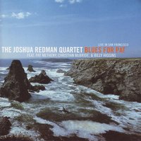 St.Thomas - Joshua Redman