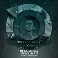 Spectre - SIS & Alex Kennon