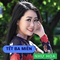 Cô Lái Đò Bến Hạ - Như Hoa