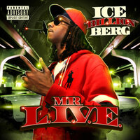 My Set - Ice Billion Berg & Piccalo