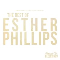 Misery - Esther Phillips