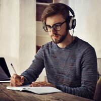 Mentalidad De Ritmos Activada - Maestro del Sonido & Música para trabajar en casa & Música de Trabajo