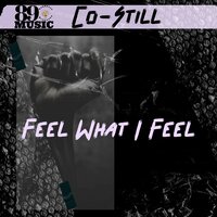 Feel What I Feel - 89Music Verbally Diseased & Co-Still