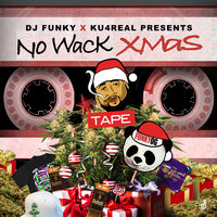Snow Man - DJ Funky & Ku4Real & Treie