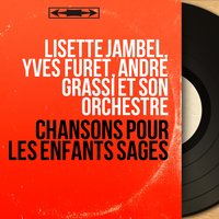 Un beau mariage - Lisette Jambel