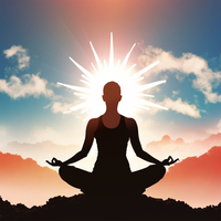 Спокойствие Разума. Музыка для Медитации: Красивая Музыка для Йоги, Медитации, Концентрации и Спокойствия (Sped Up) - Luminote & Meditation Music