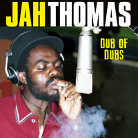 Trenchtown Man Dub - Jah Thomas