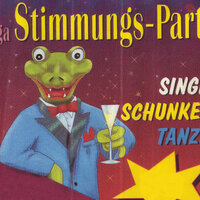 Macht nur so weiter - Joe Raphael & Die Partysingers