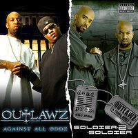 Outlaw Pride - Outlawz