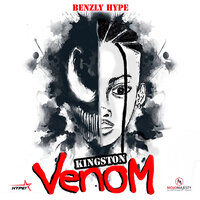 Venom - Benzly Hype & Wasp