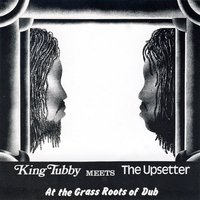 Luke Lane Rock - King Tubby & Winston Edwards & The Natty Dread