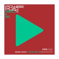 Now Wave - Izzan Joxx