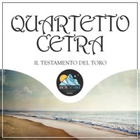I ricordi della sera - Quartetto Cetra