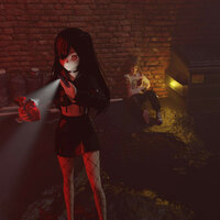 Дождь - c1ndy k1d & Ocean Love & Merlin White