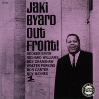 Two Different Worlds - Jaki Byard