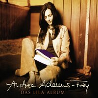 Jesus, Du Bist Anders - Andrea Adams-Frey