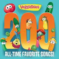 Pants - VeggieTales