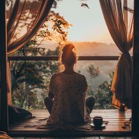 Harmonious Music Soothes Deep - 3 Hz Guru & Christian Meditation Music & Meditation Music Club Society