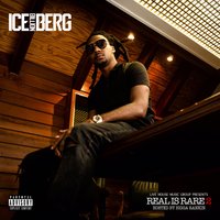 I Just Might - Ice Billion Berg