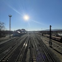 Slunce září i pálí dál - Kuba Alexa & Quite Quiet & badfocus