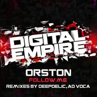 Follow Me - Orston & Ad Voca