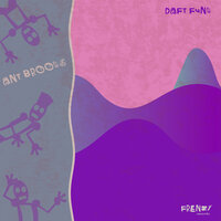 Daft Funk - Ant Brooks