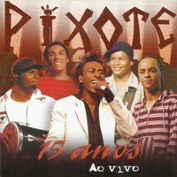 Beijo Doce / Só Alegria - Pixote