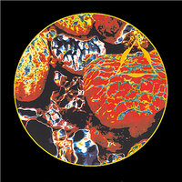 Wheel Of Heaven A - Robert Musso & Transonic